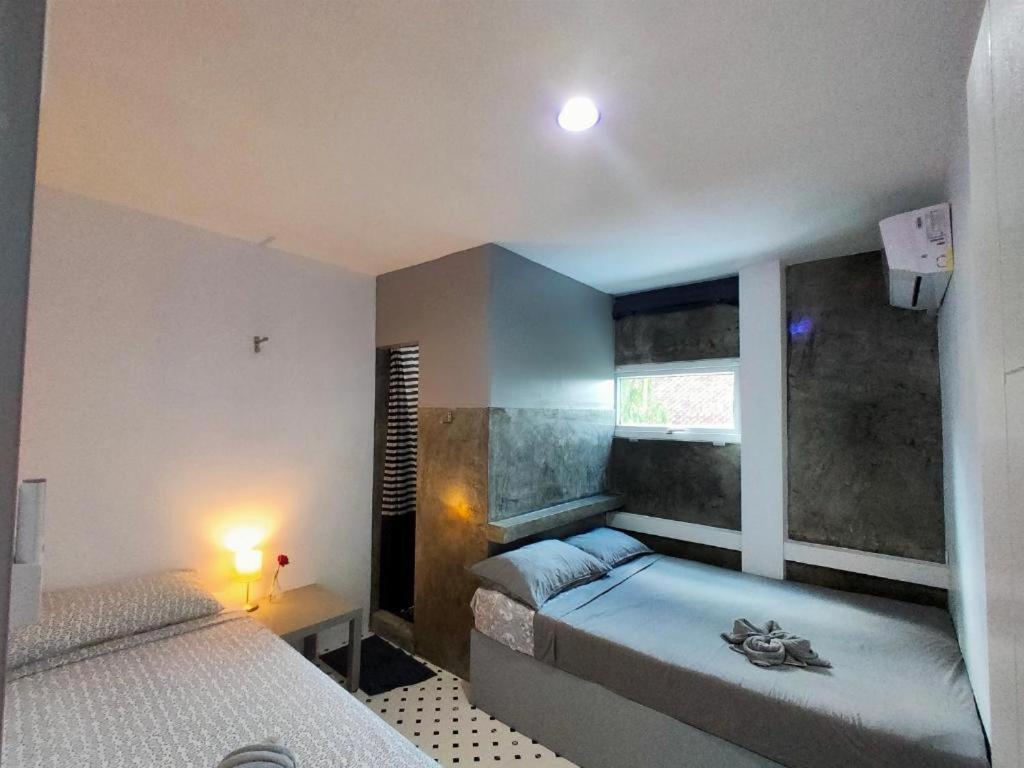 Entropy Apartment Hotel Patong Ruang foto