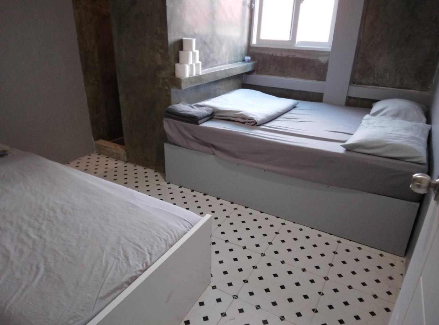 Entropy Apartment Hotel Patong Bagian luar foto