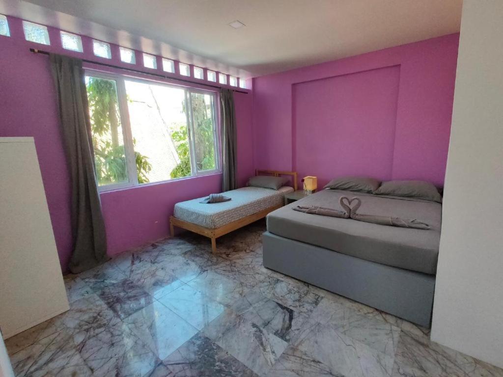 Entropy Apartment Hotel Patong Ruang foto